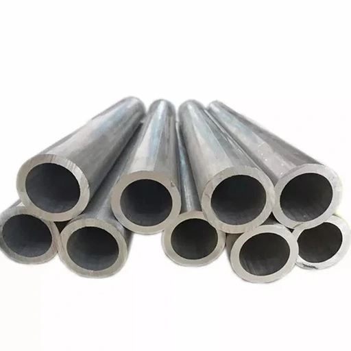 ASTM A335 P9 Round Pipe
